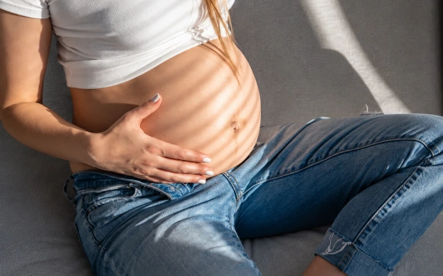 How to prepare for your first pregnancy?
