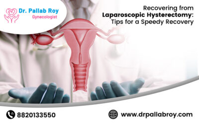 Recovering from Laparoscopic Hysterectomy: Tips for a Speedy Recovery