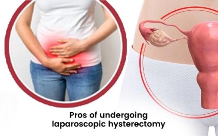 Laparoscopic Hysterectomy Pros by Gynecologist