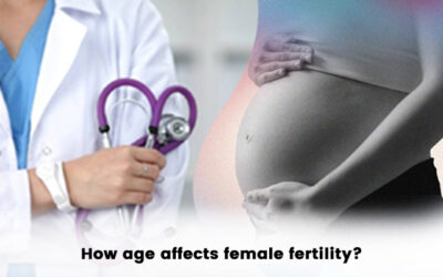 How Age Affects Female Fertility? Says Top Gynecologist