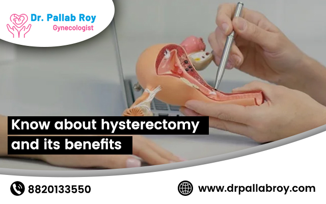 Hysterectomy Benefits