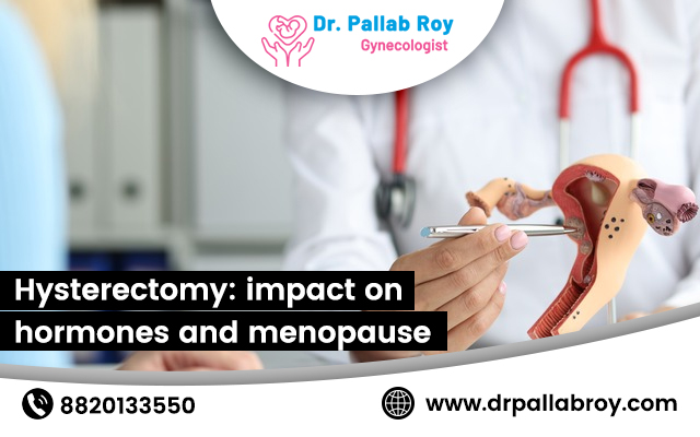 Impact of Hysterectomy