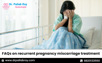 FAQs on recurrent pregnancy miscarriage treatment