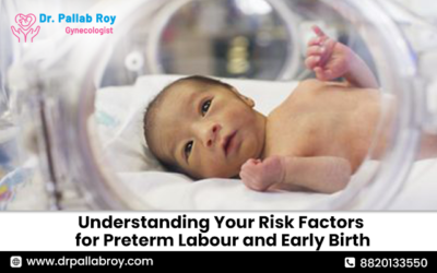 Understanding Your Risk Factors for Preterm Labour and Early Birth