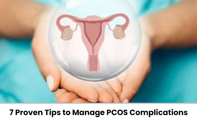 PCOS management