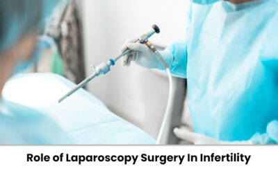 Role of Laparoscopic Surgery in Infertility