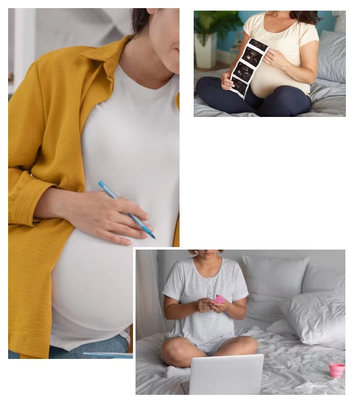 High-Risk Pregnancy Causes