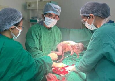 Dr. Pallab Roy | Best Gynecologist in Kolkata