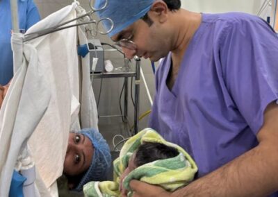 Dr. Pallab Roy | Best Gynecologist in Kolkata