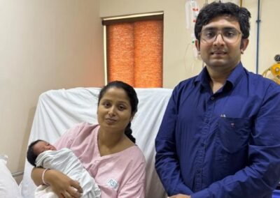 Dr. Pallab Roy | Best Gynecologist in Kolkata