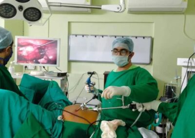 Dr. Pallab Roy | Best Gynecologist in Kolkata