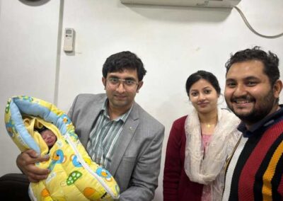Dr. Pallab Roy | Best Gynecologist in Kolkata