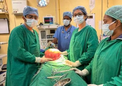 Dr. Pallab Roy | Best Gynecologist in Kolkata