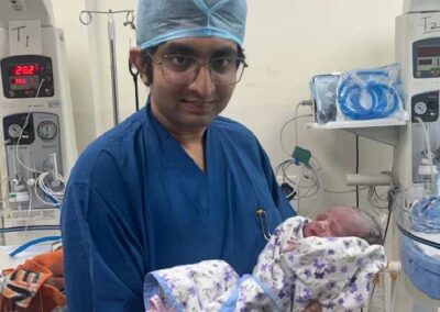 Dr. Pallab Roy | Best Gynecologist in Kolkata