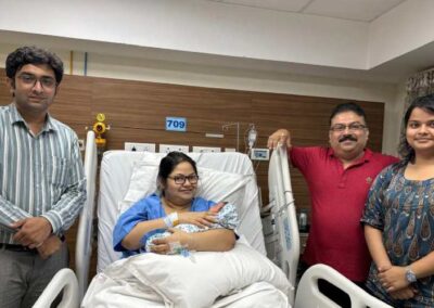 Dr. Pallab Roy | Best Gynecologist in Kolkata