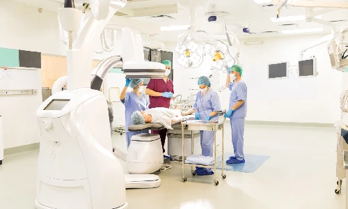 Technology That Enhances the Surgeon’s Skill | Dr. Pallab Roy Technology That Enhances the Surgeon’s Skill | Dr. Pallab Roy