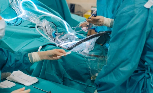 Endometriosis and ovarian surgery | Dr. Pallab Roy