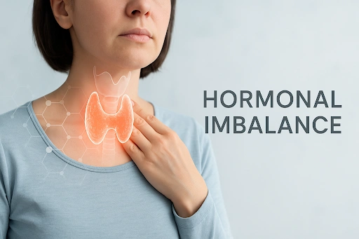 Hormonal Imbalance