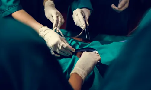 Robotic hysterectomy and uterine surgery | Dr. Pallab Roy