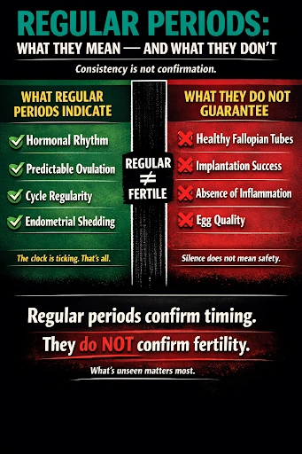 female infertility treatment