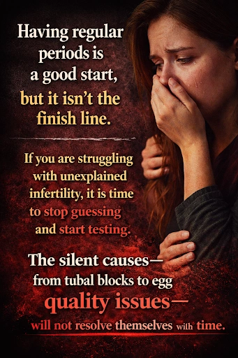 female infertility treatment