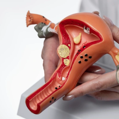 Endometriosis (Laparoscopic)