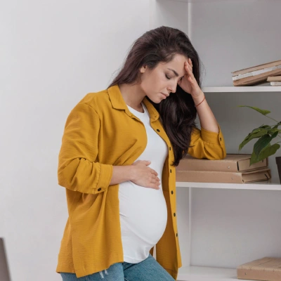 High-Risk Pregnancy