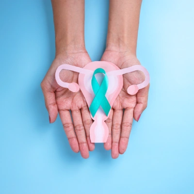 Ovarian Cancer