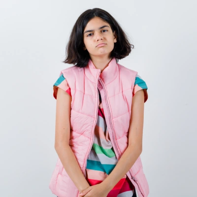 Teenage Gynaecological Disorders