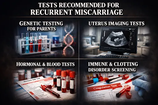 recurrent miscarriage