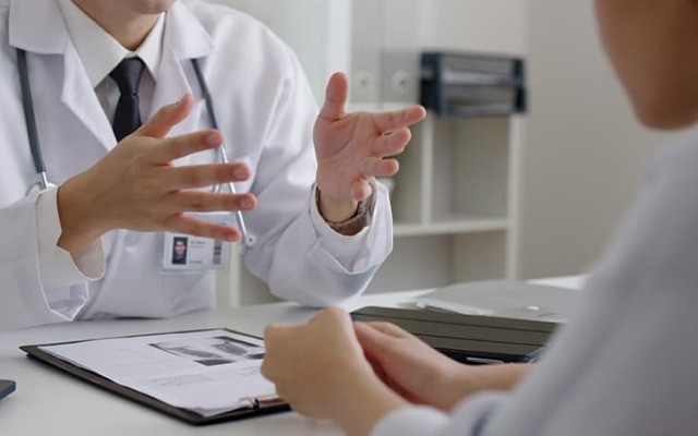 menopause treatment