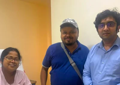 Dr. Pallab Roy | Best Gynecologist in Kolkata