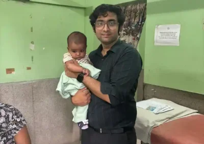 Dr. Pallab Roy