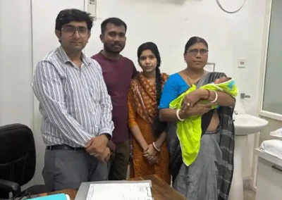 Dr. Pallab Roy
