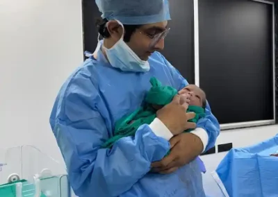 Dr. Pallab Roy