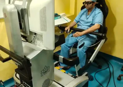 Dr. Pallab Roy