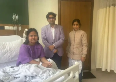 Dr. Pallab Roy