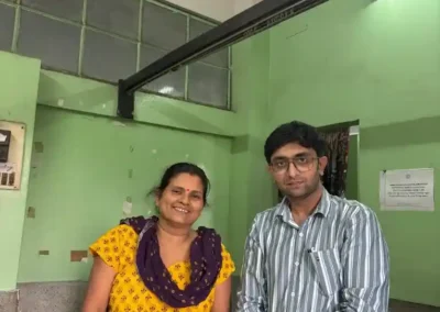 Dr. Pallab Roy