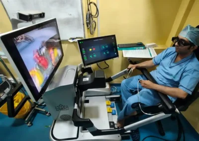 Dr. Pallab Roy
