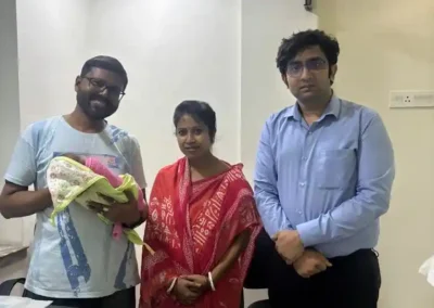 Dr. Pallab Roy