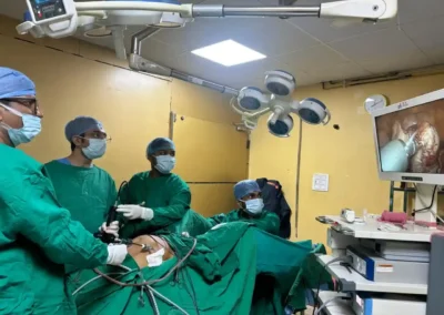 Dr. Pallab Roy