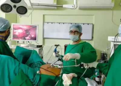 Dr. Pallab Roy