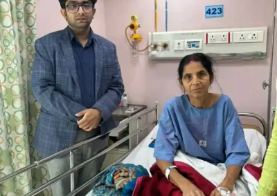 Dr. Pallab Roy