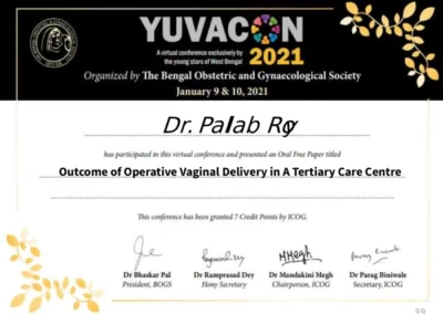2021 Certificate 4