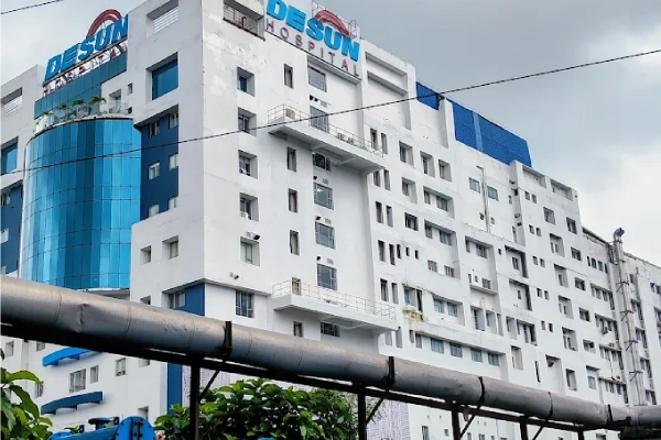 Desun Hospital