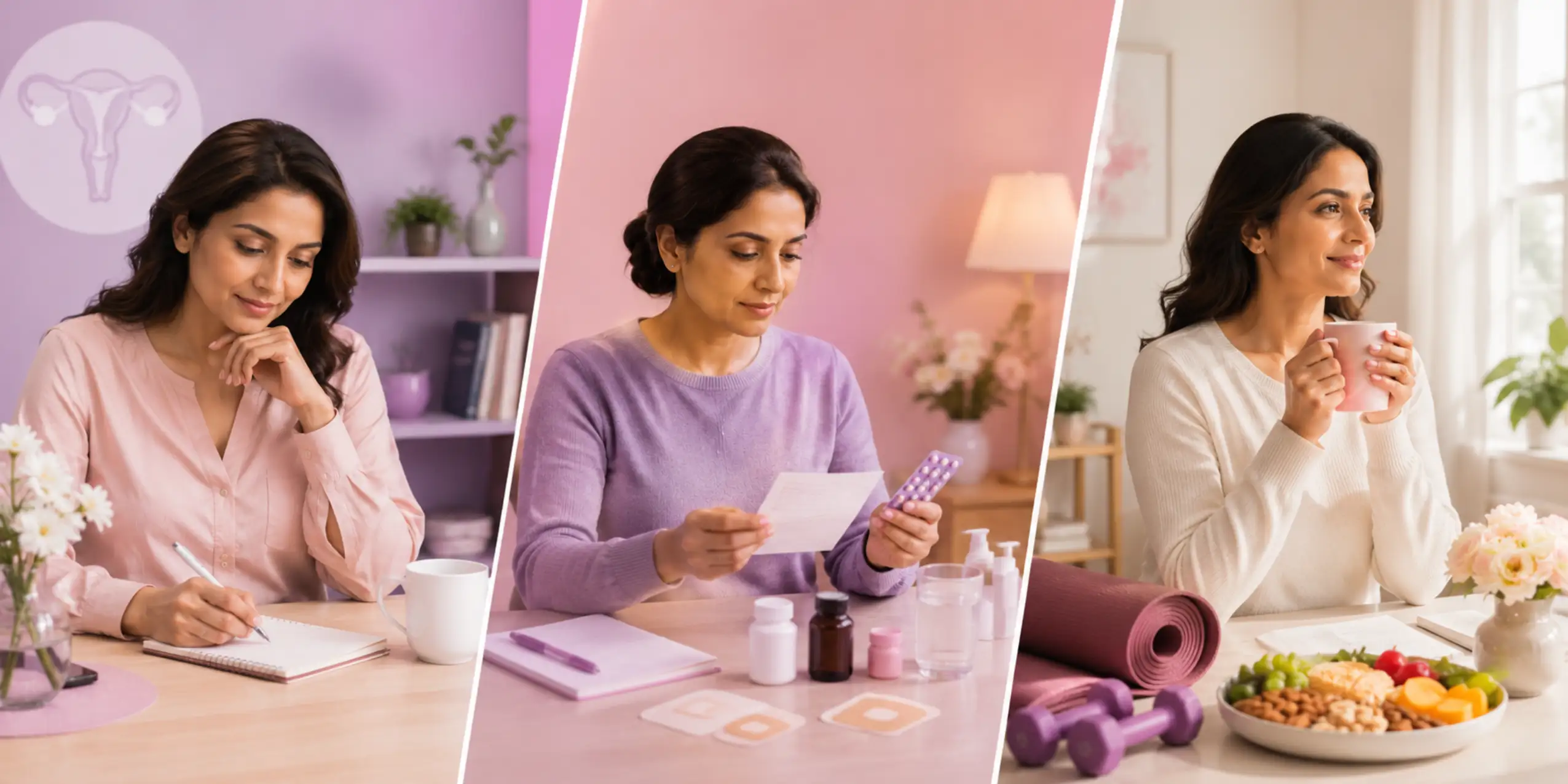 What Happens During Menopause Treatment?