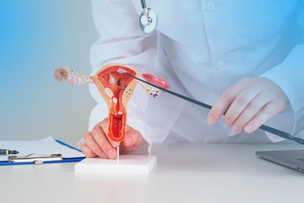Endometriosis Treatment