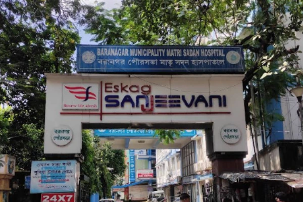 Eskag Sanjeevani