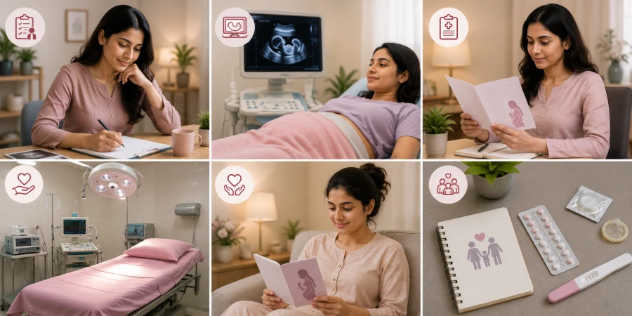 What to Expect During Your Care What to Expect During Your Care
