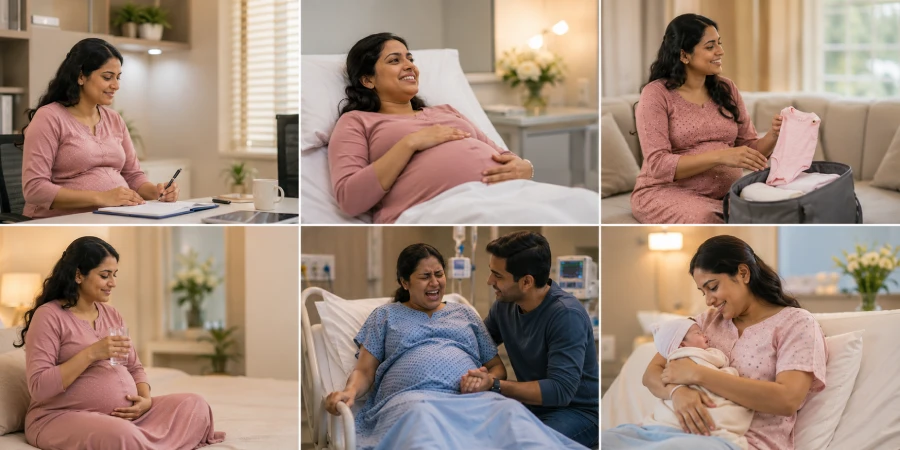 What to Expect During Your Care